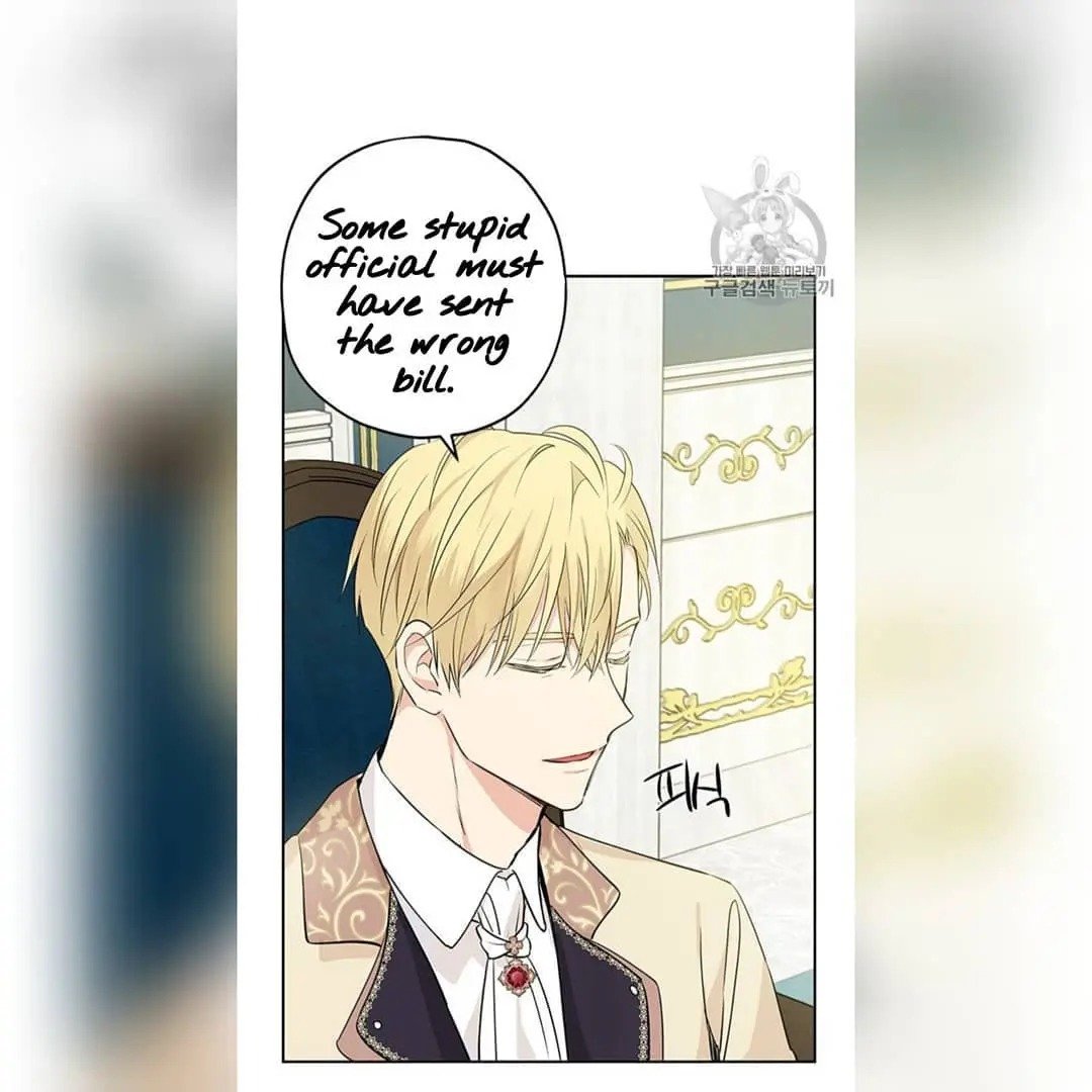 I Am the Real One Chapter 22 page 3