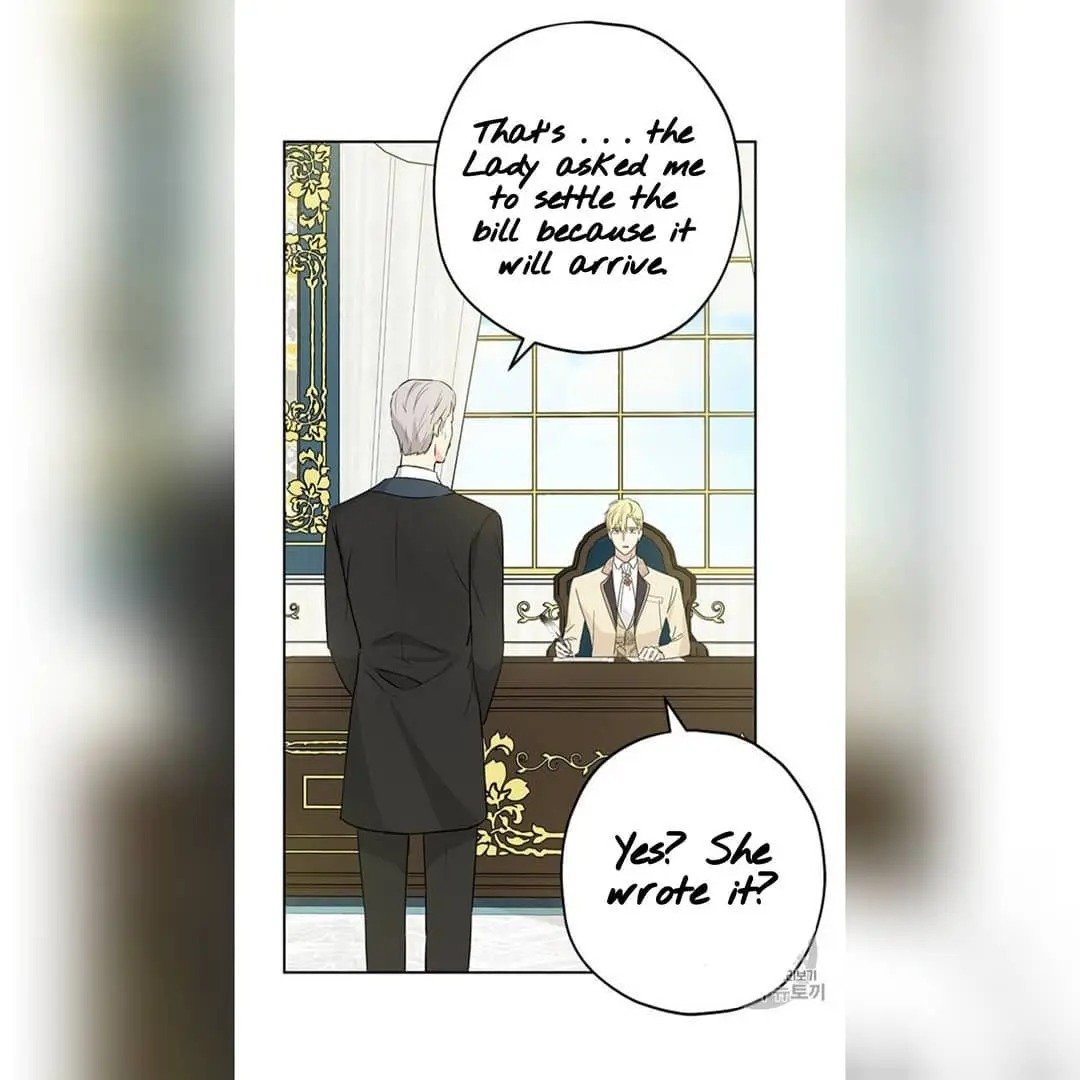 I Am the Real One Chapter 22 page 4