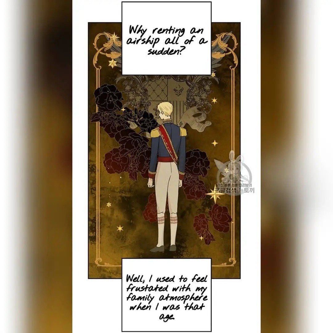 I Am the Real One Chapter 22 page 5