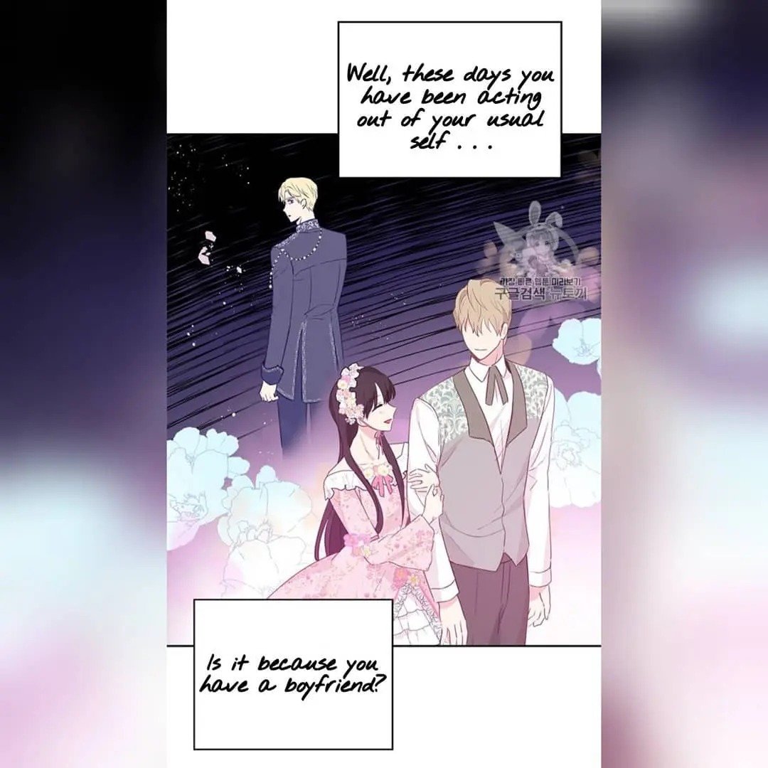 I Am the Real One Chapter 22 page 11