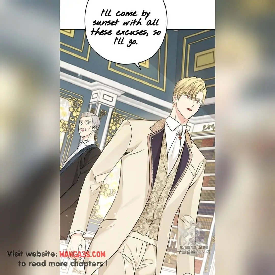 I Am the Real One Chapter 22 page 16