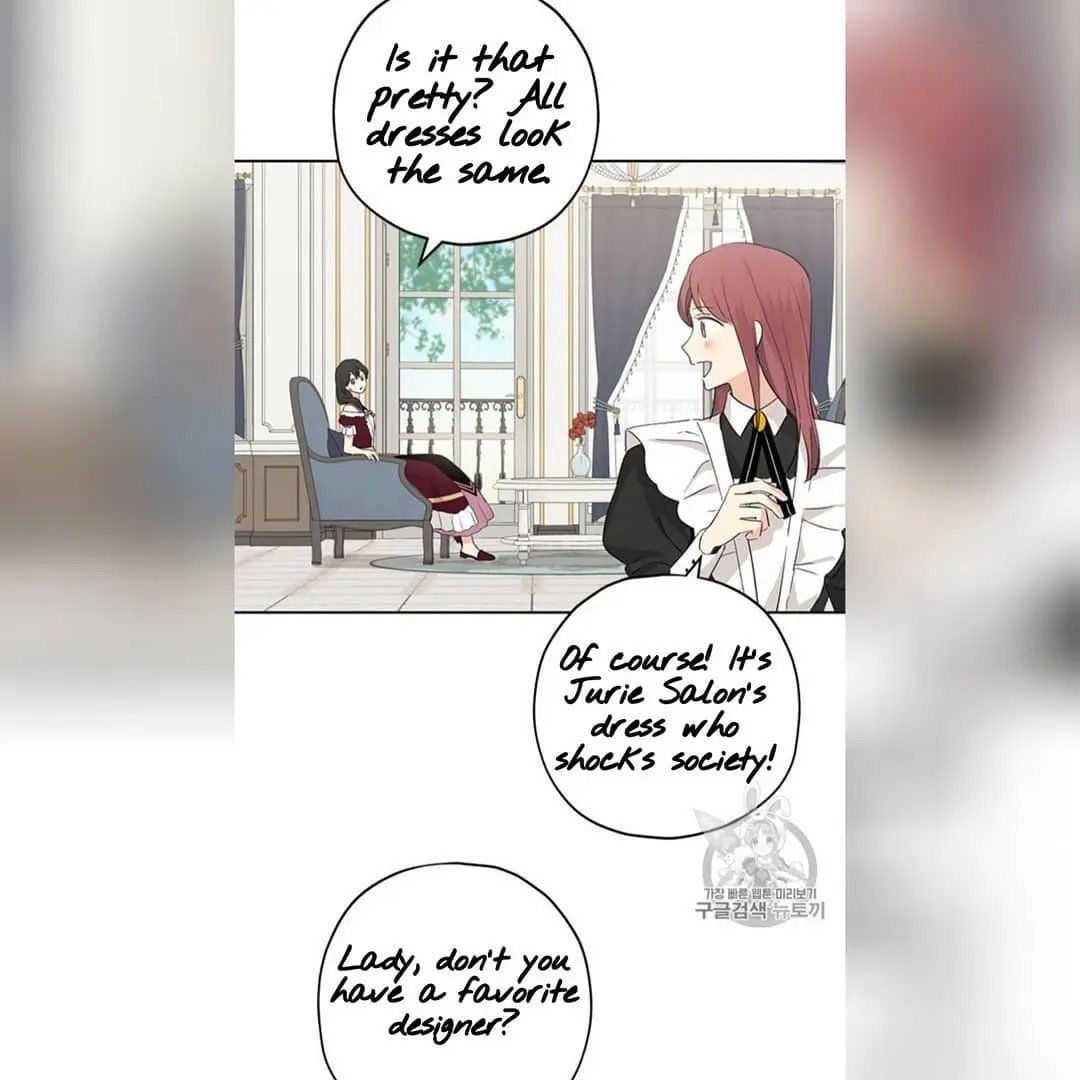 I Am the Real One Chapter 22 page 19