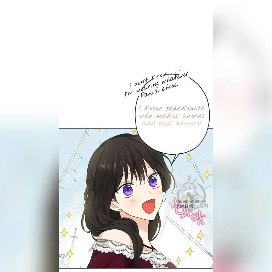 I Am the Real One Chapter 22 page 20