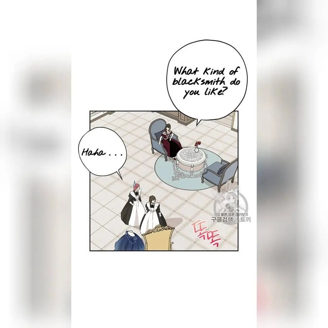 I Am the Real One Chapter 22 page 21