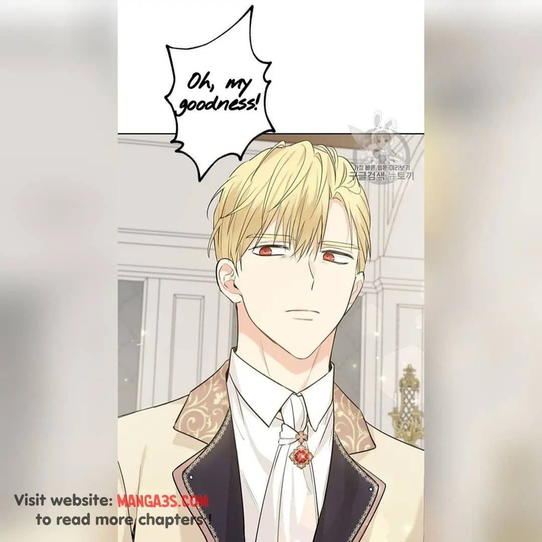 I Am the Real One Chapter 22 page 23