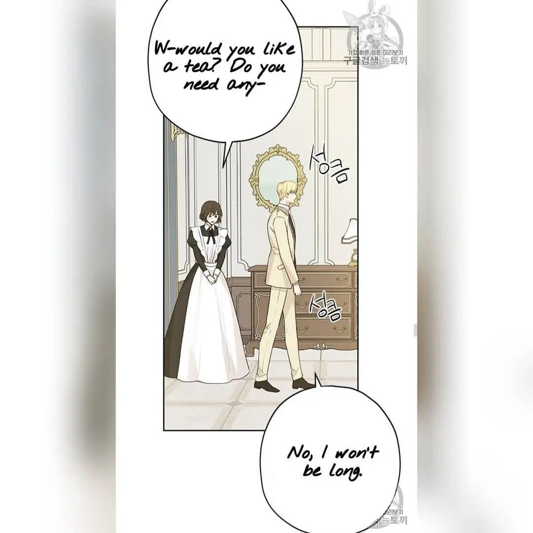 I Am the Real One Chapter 22 page 25