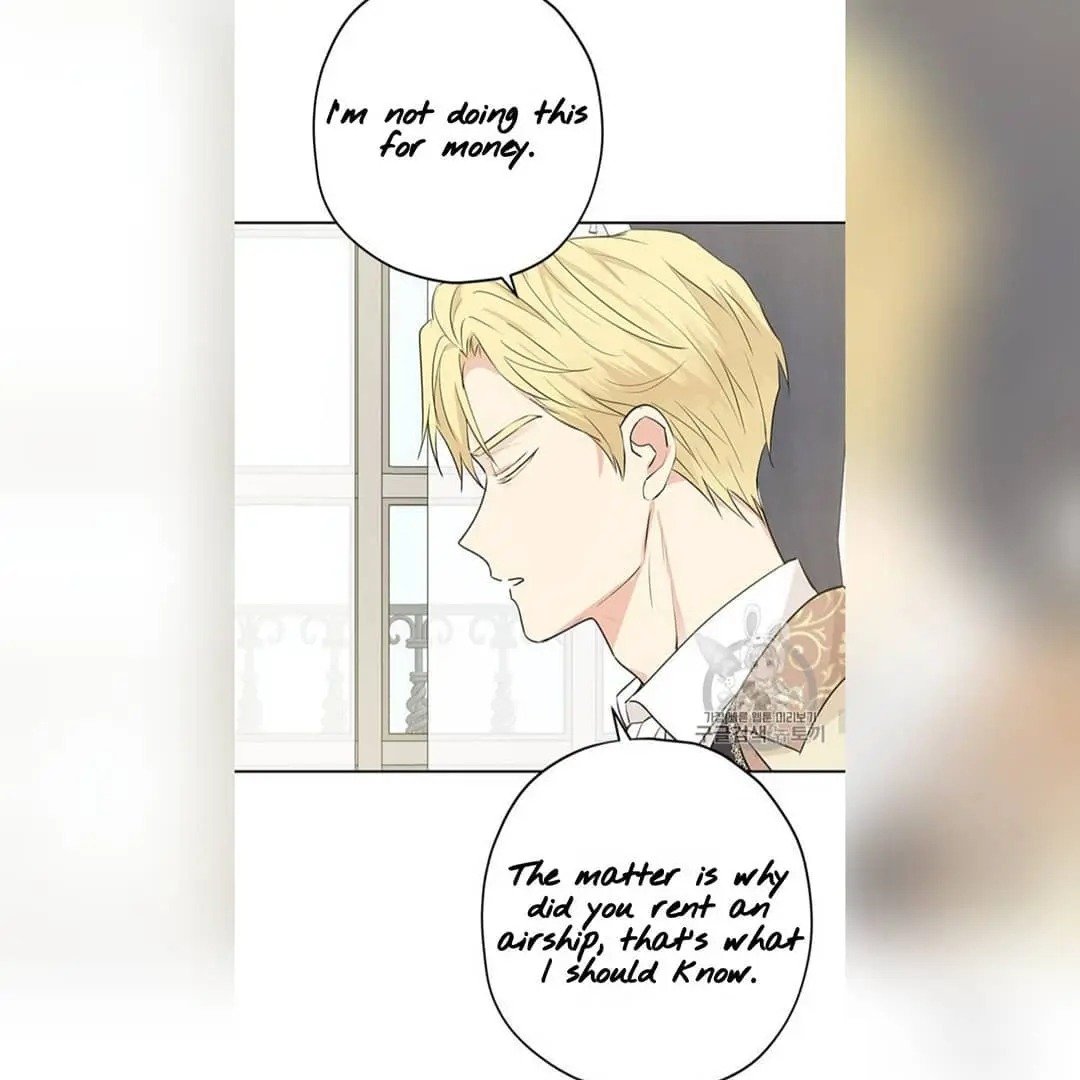 I Am the Real One Chapter 22 page 30