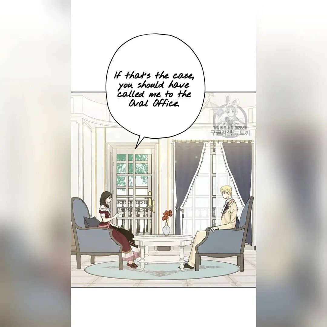 I Am the Real One Chapter 22 page 31