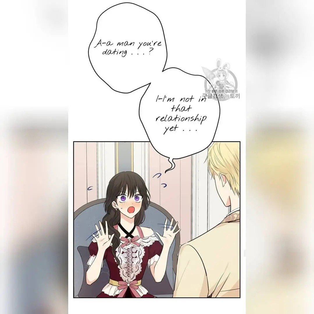 I Am the Real One Chapter 22 page 36