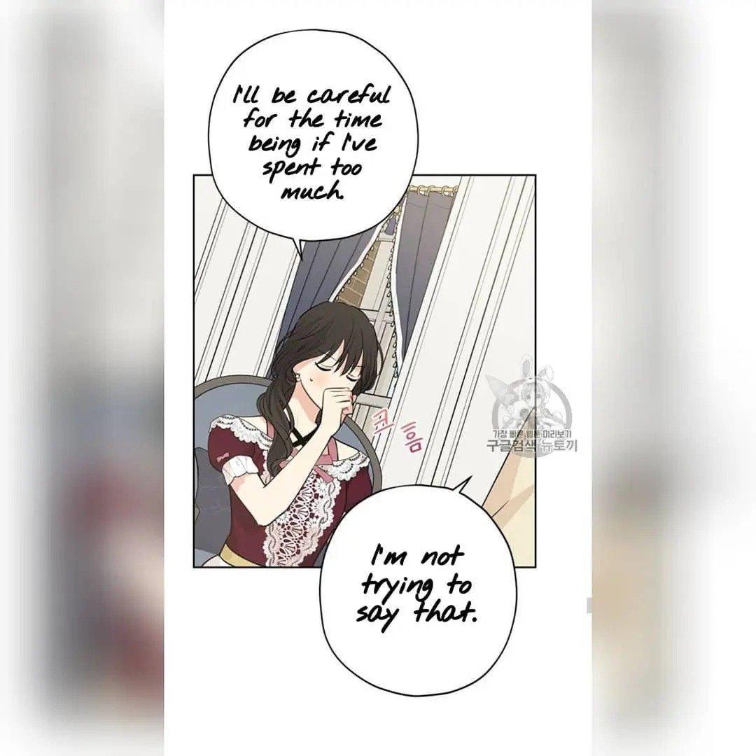 I Am the Real One Chapter 22 page 38