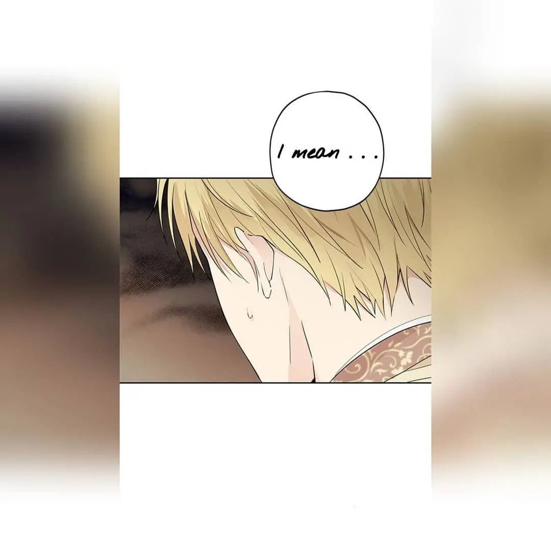 I Am the Real One Chapter 22 page 40