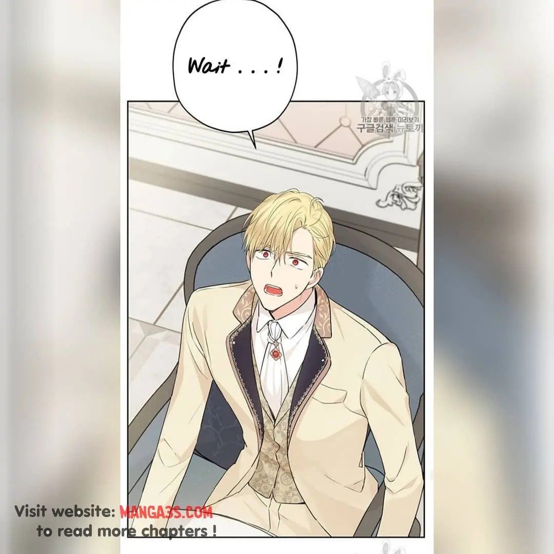 I Am the Real One Chapter 22 page 44