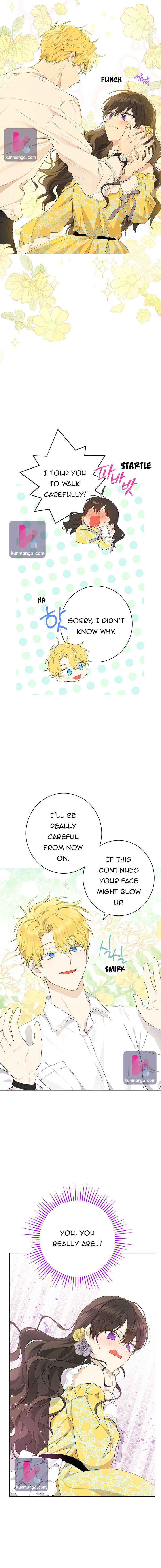 I Am the Real One Chapter 52.5 page 7