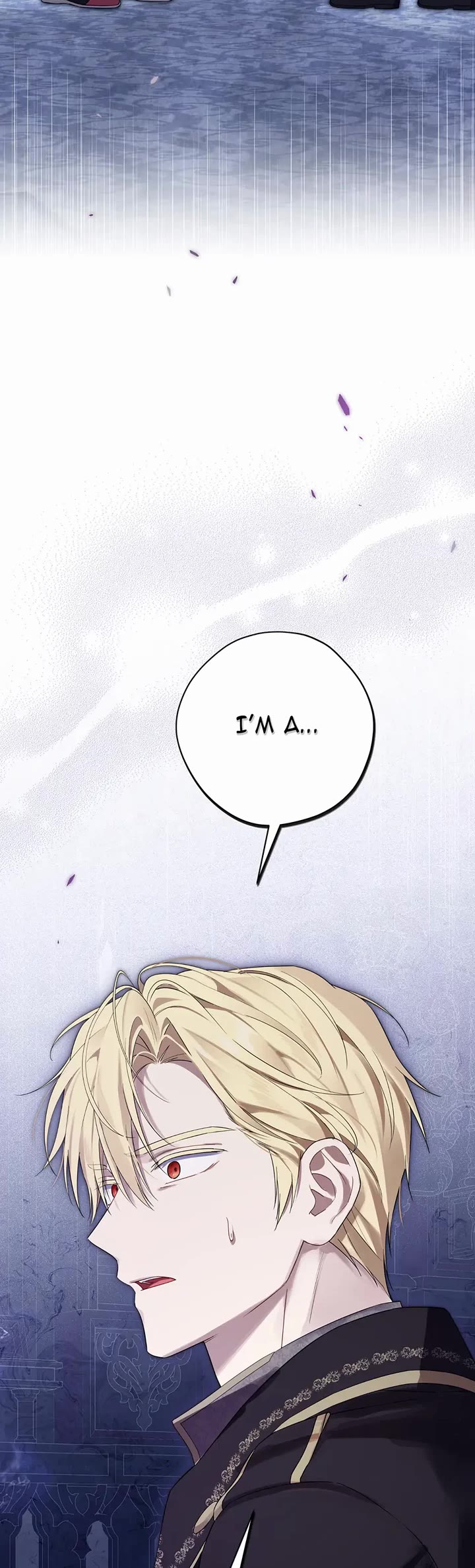 I Am the Real One Chapter 142 page 5