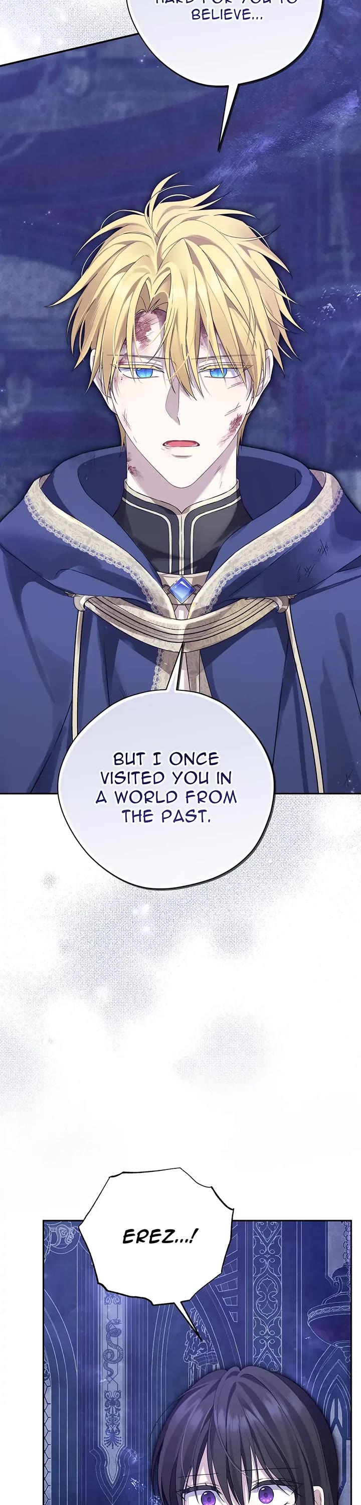 I Am the Real One Chapter 142 page 8