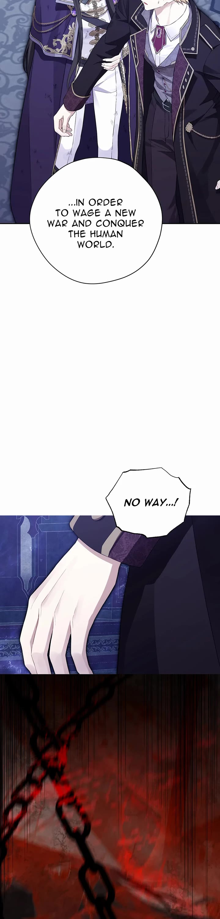I Am the Real One Chapter 142 page 13