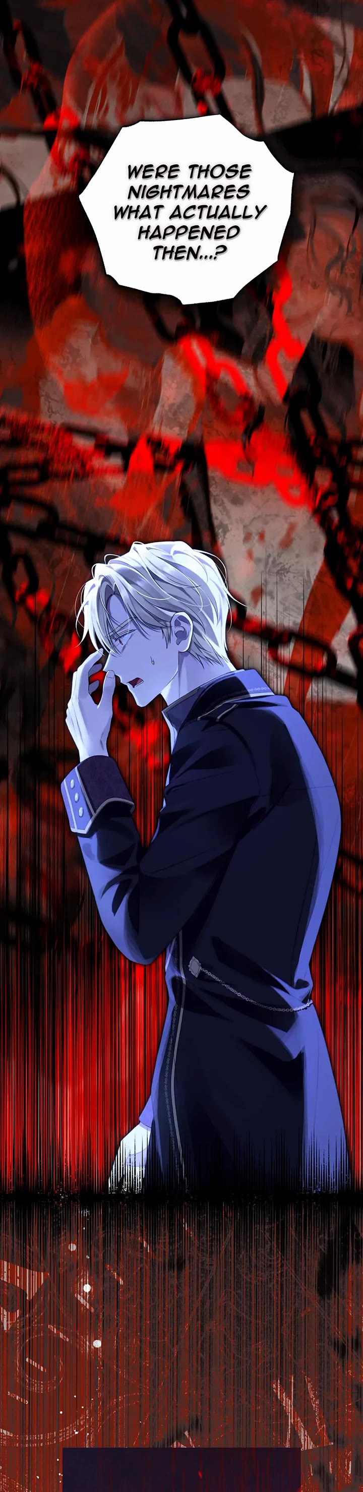 I Am the Real One Chapter 142 page 14