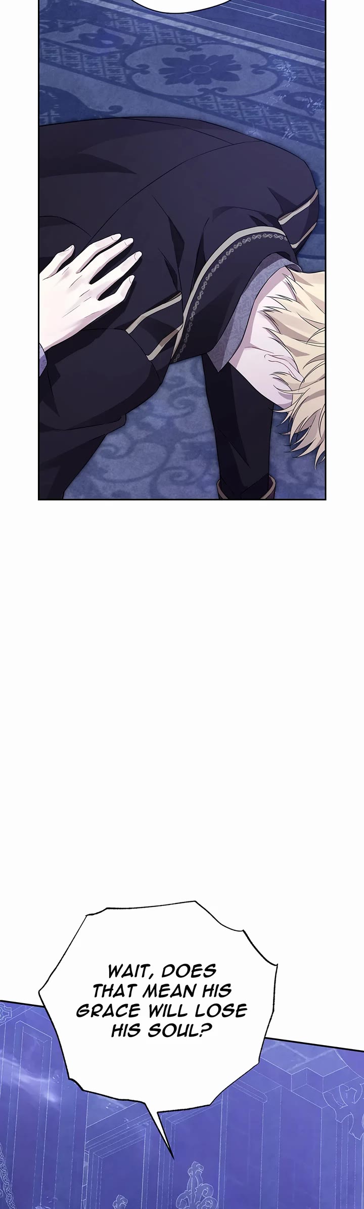 I Am the Real One Chapter 142 page 24