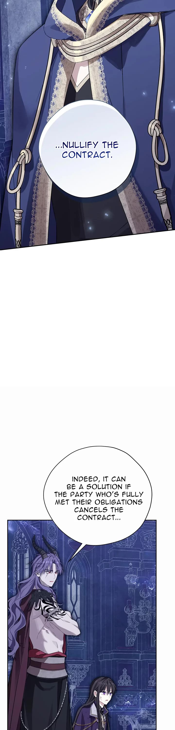 I Am the Real One Chapter 142 page 27