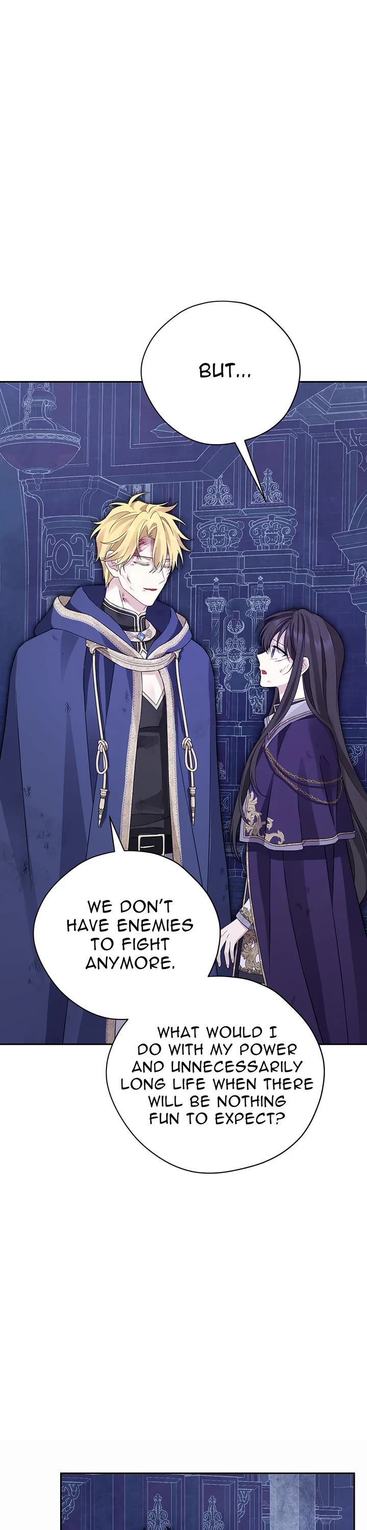 I Am the Real One Chapter 142 page 41