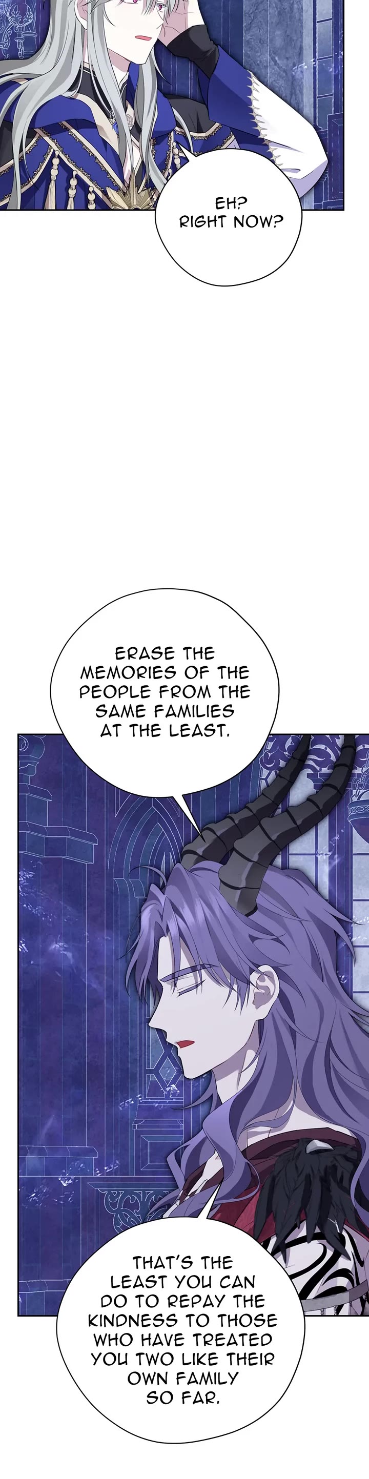 I Am the Real One Chapter 142 page 44