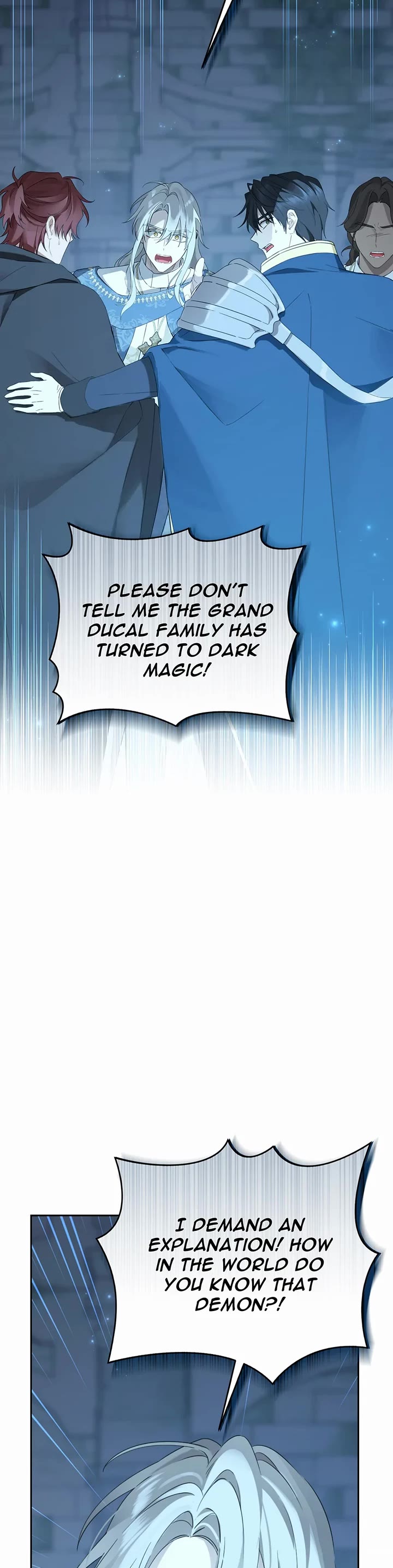 I Am the Real One Chapter 142 page 49