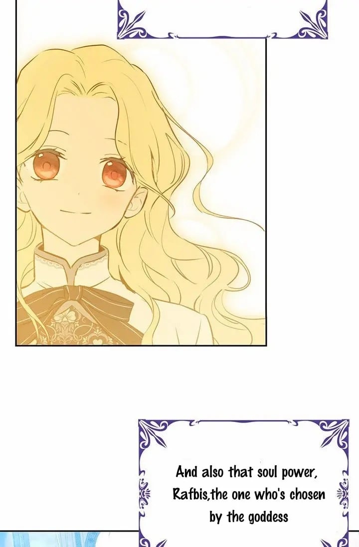 I Am the Real One Chapter 24 page 3