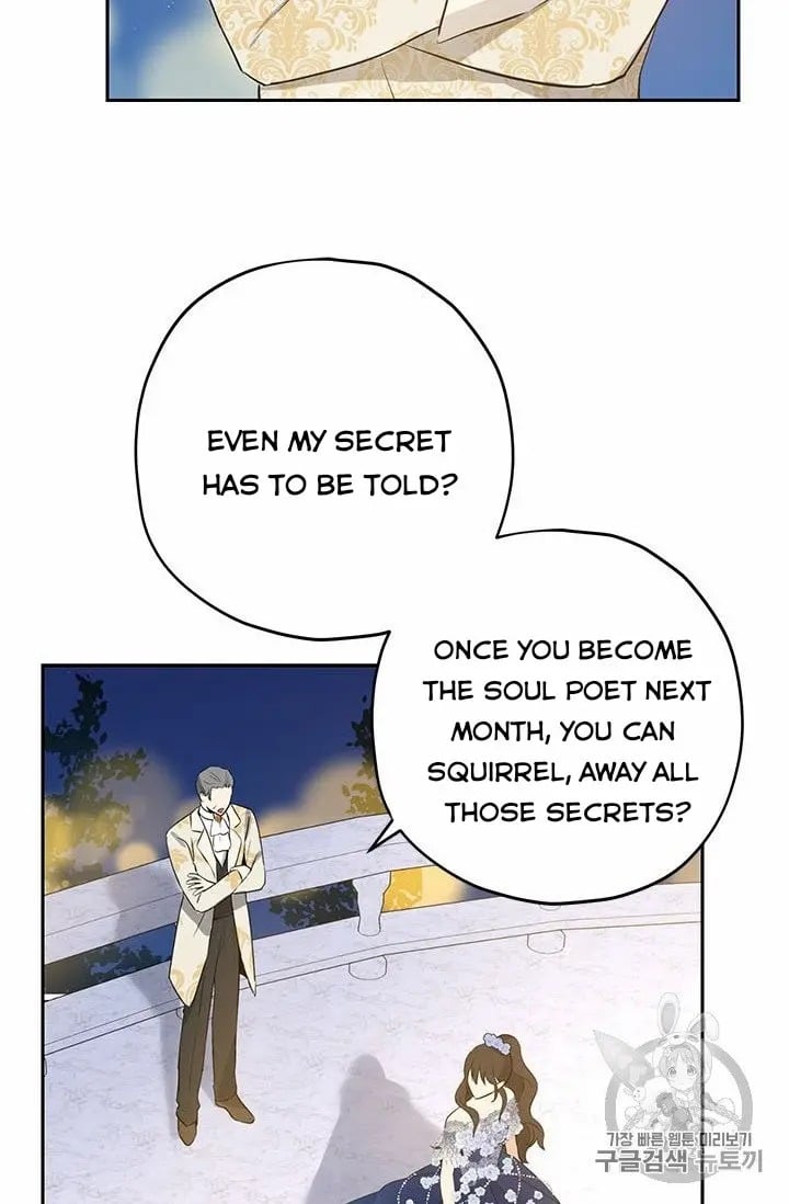 I Am the Real One Chapter 24 page 19