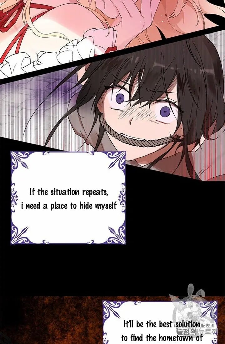 I Am the Real One Chapter 24 page 38