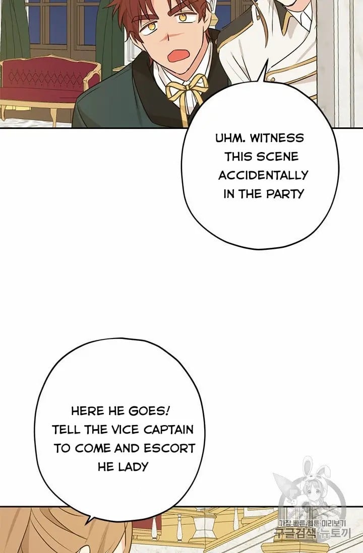 I Am the Real One Chapter 24 page 49