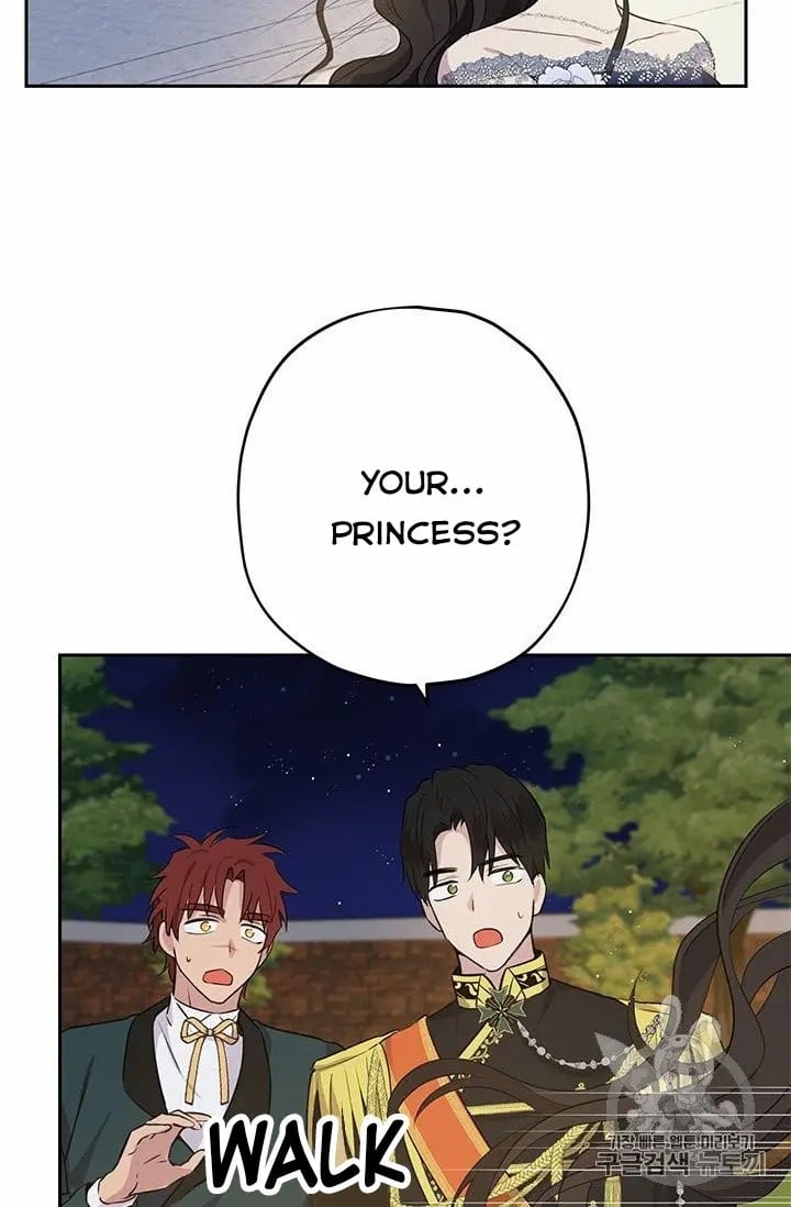 I Am the Real One Chapter 24 page 64