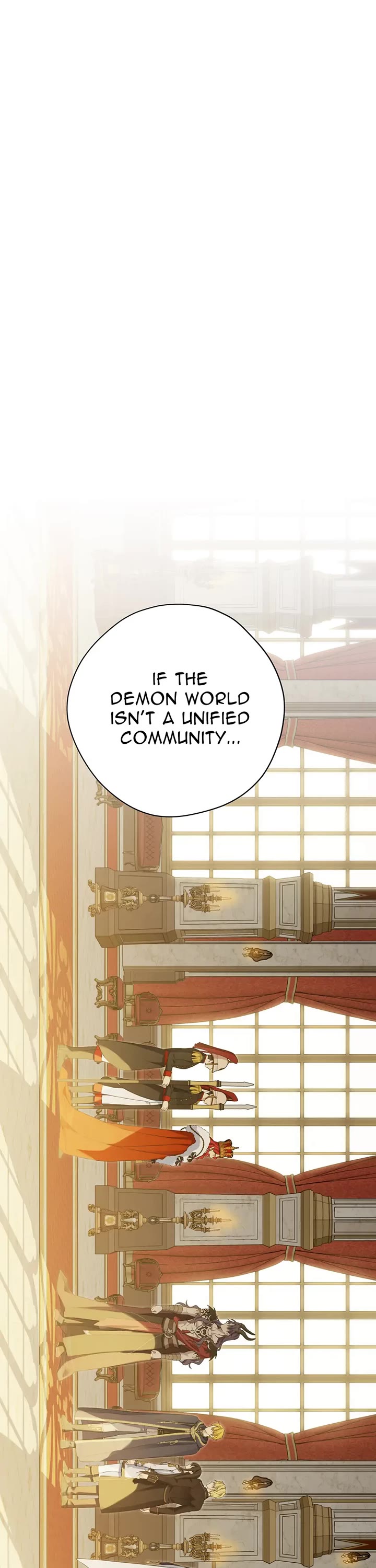 I Am the Real One Chapter 145 page 1