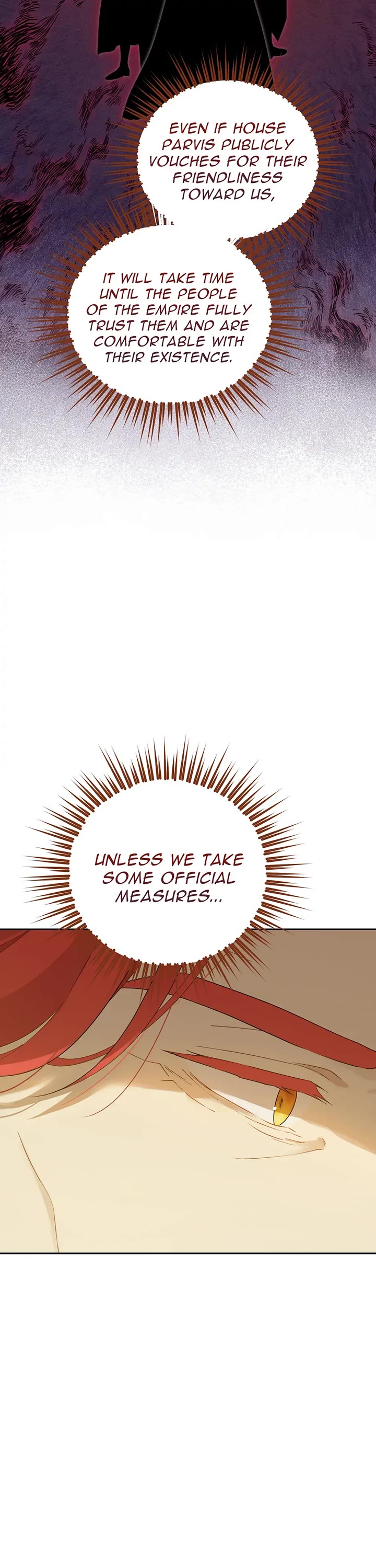 I Am the Real One Chapter 145 page 6