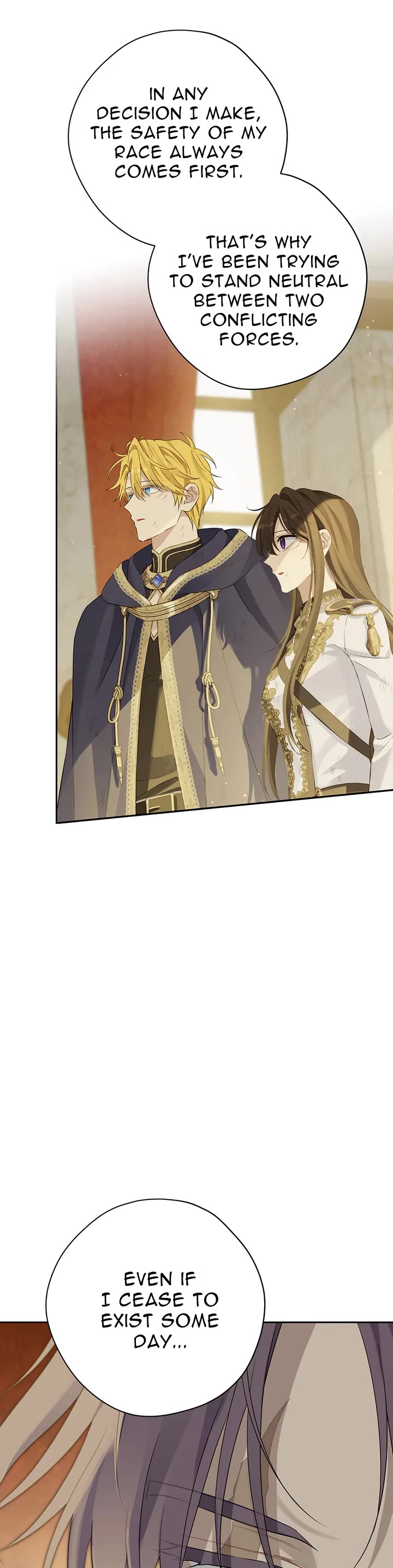 I Am the Real One Chapter 145 page 9