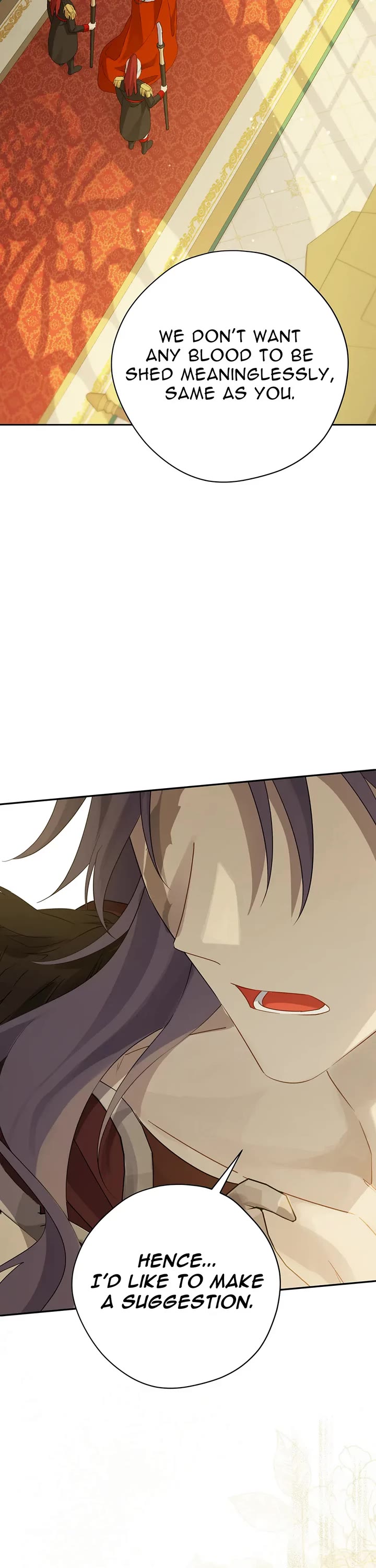 I Am the Real One Chapter 145 page 11