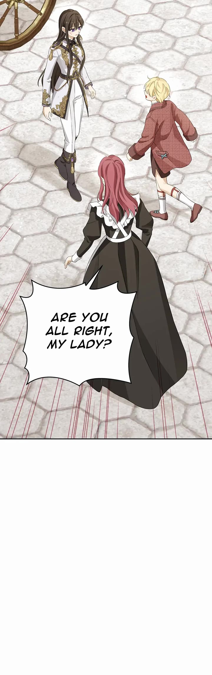 I Am the Real One Chapter 145 page 19