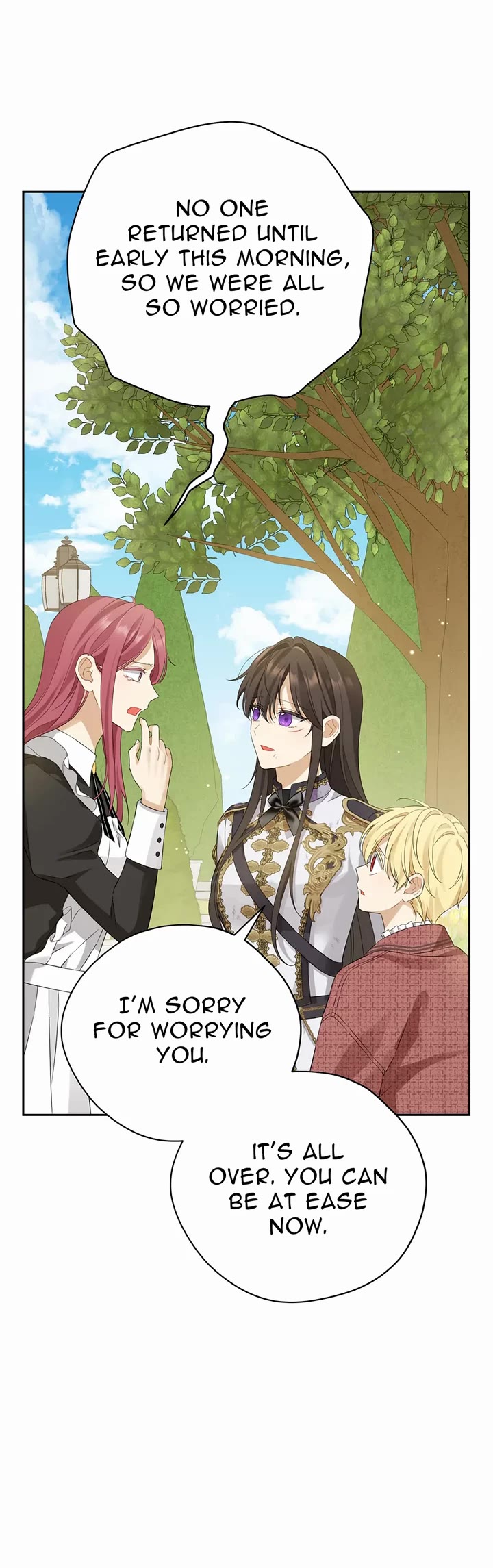 I Am the Real One Chapter 145 page 20