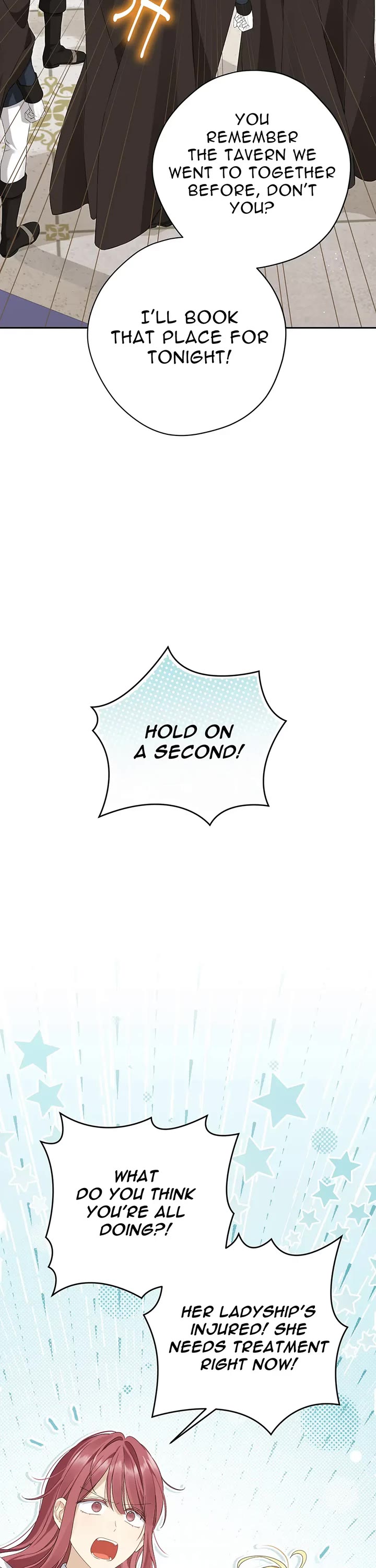 I Am the Real One Chapter 145 page 31
