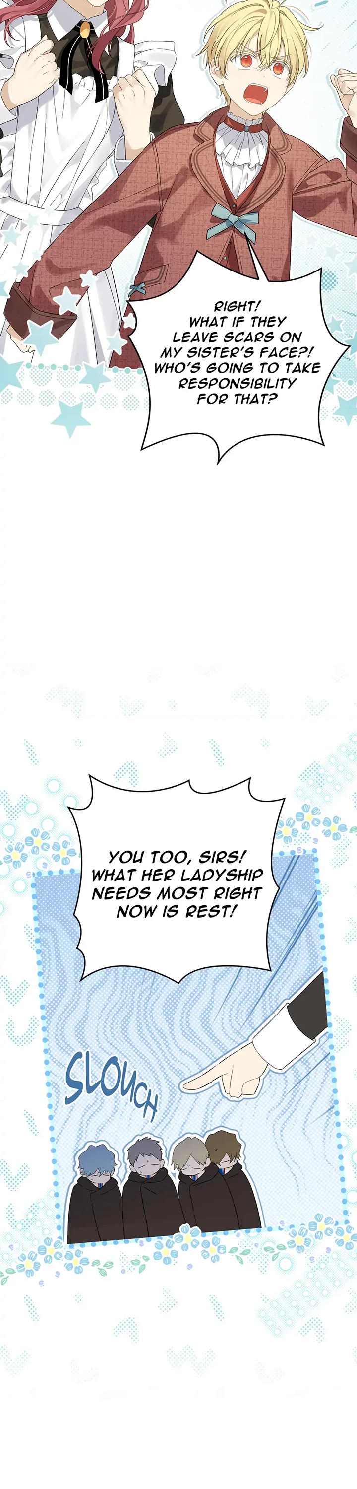 I Am the Real One Chapter 145 page 32