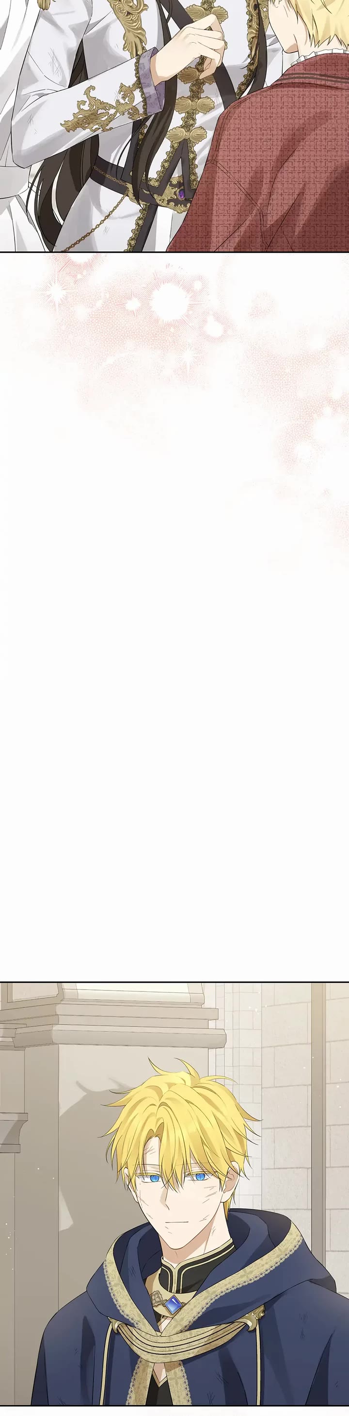 I Am the Real One Chapter 145 page 35