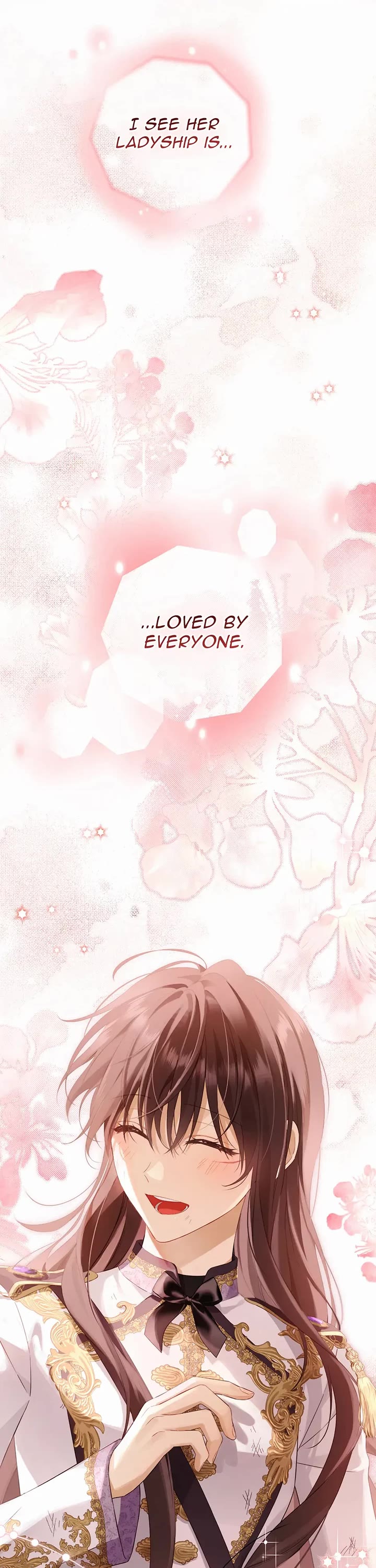 I Am the Real One Chapter 145 page 36