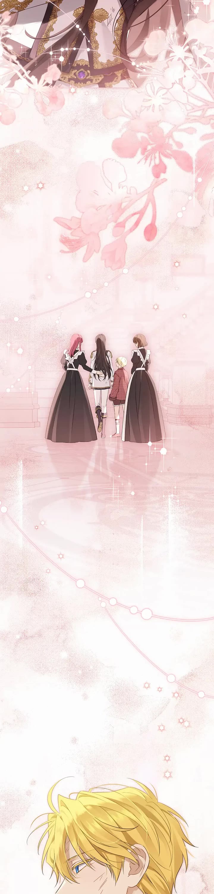 I Am the Real One Chapter 145 page 37