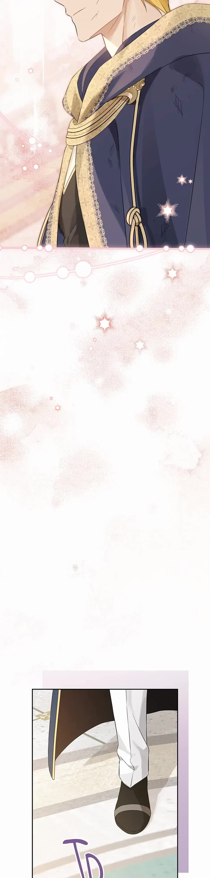 I Am the Real One Chapter 145 page 38