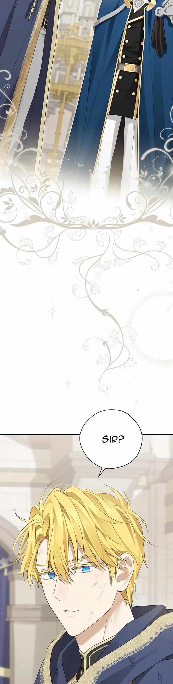 I Am the Real One Chapter 145 page 40