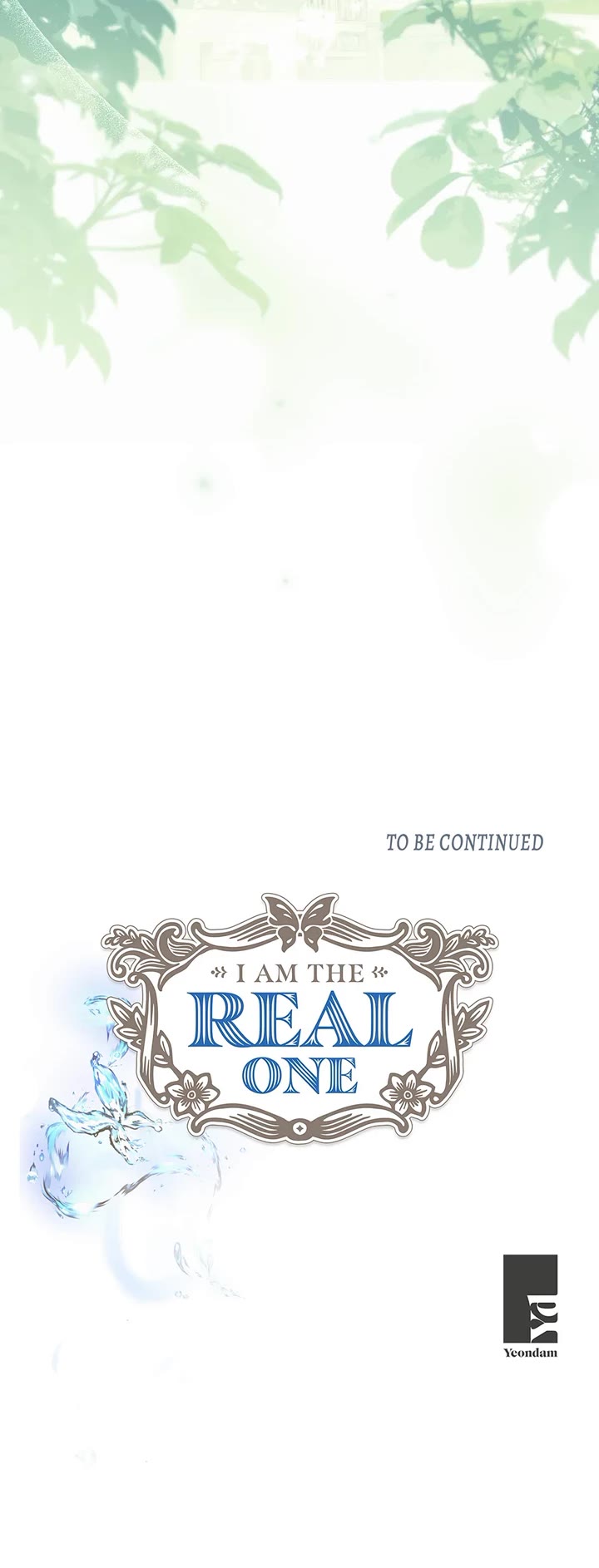 I Am the Real One Chapter 145 page 43