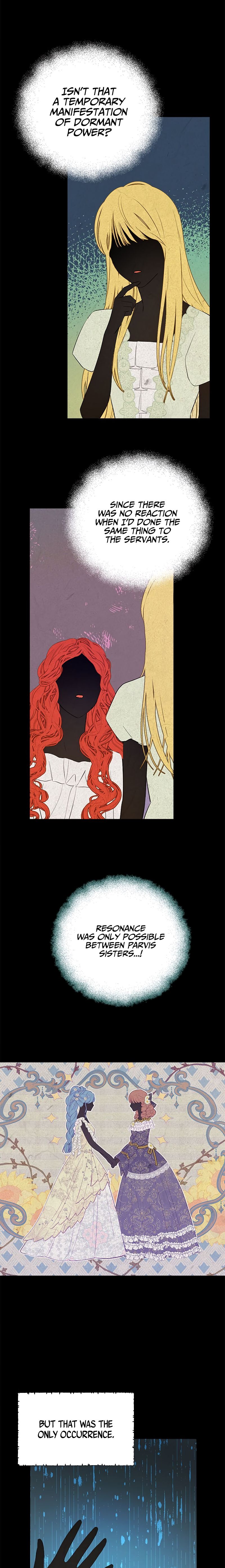 I Am the Real One Chapter 35 page 2