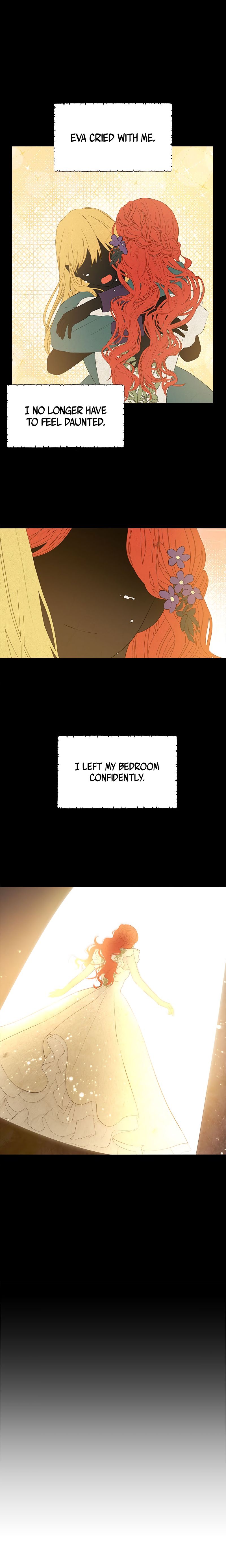 I Am the Real One Chapter 35 page 4