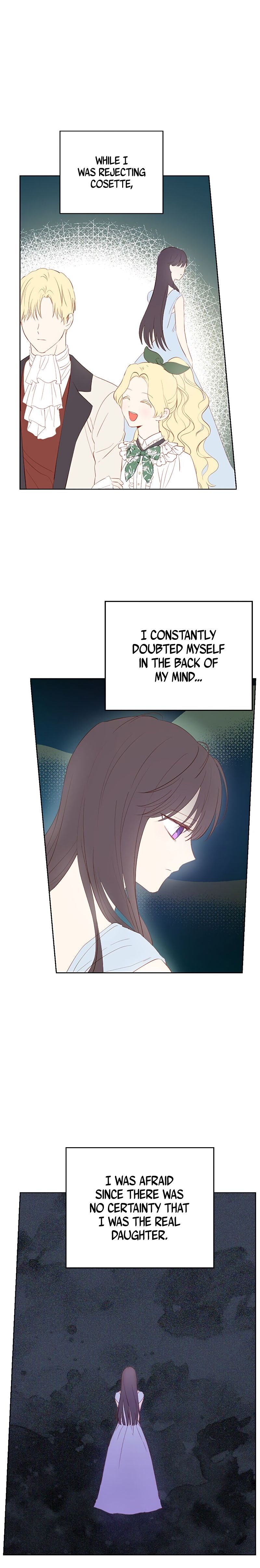 I Am the Real One Chapter 35 page 6