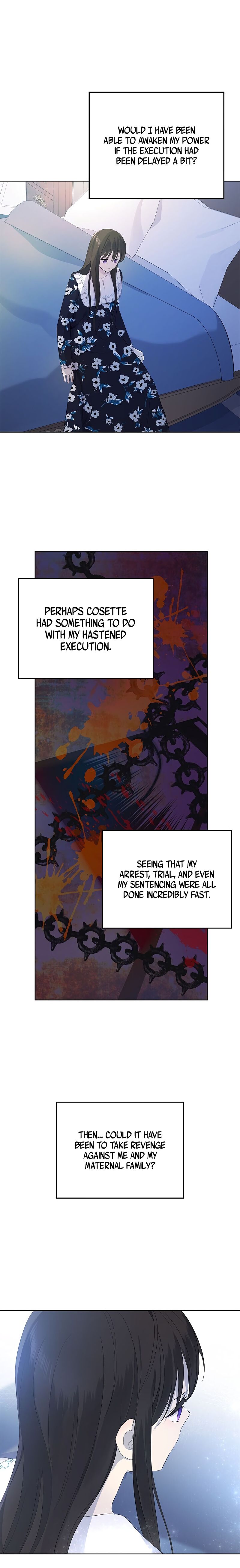 I Am the Real One Chapter 35 page 9