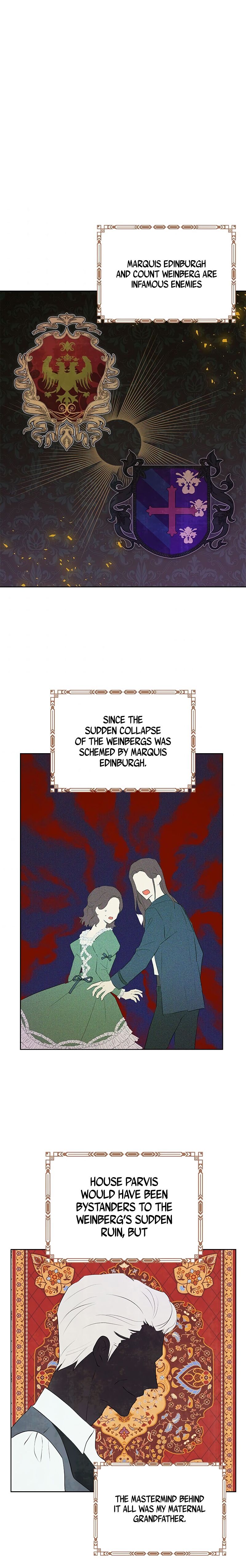 I Am the Real One Chapter 35 page 10